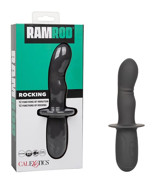 Ramrod Rocking OrchidToys.com Ramrod Rocking OrchidToys.com