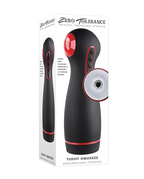 zero tolerance sex doll Zero Tolerance Pop On The Glow Pussy main image 1