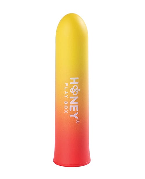 Fantasy Color Gradient Bullet Vibrator - Multi Color OrchidToys.com Fantasy Color Gradient Bullet Vibrator - Multi Color OrchidToys.com