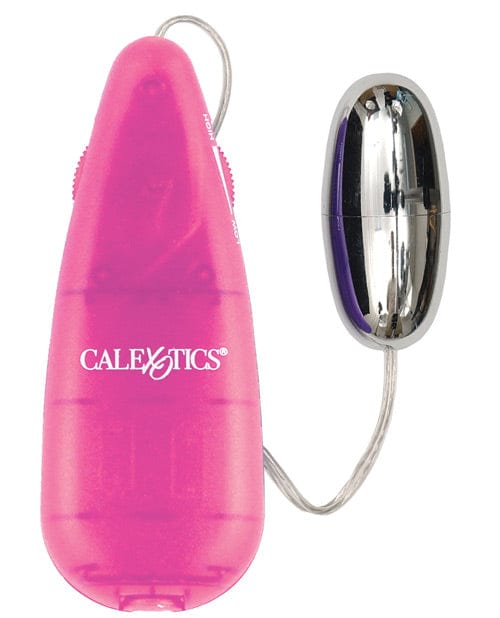 Teardrop Bullet by CalExotics | Vibrators | OrchidToys.com SE-1110-04-1