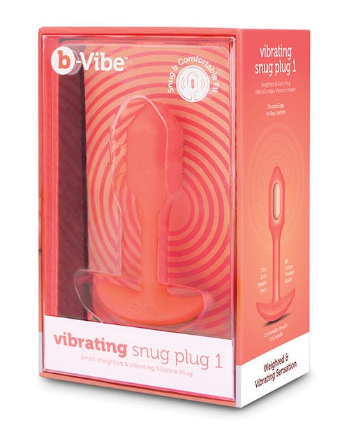 snug plug anal Snug Plug 1