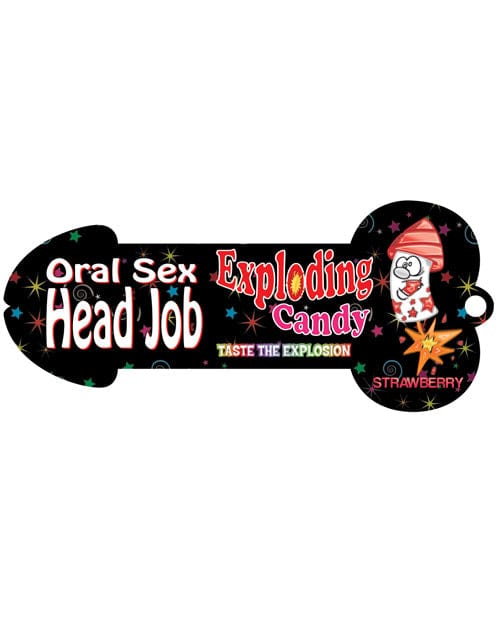 Head Job Oral Sex Candy By Hott Products Sex Toys Hp 2912 5117