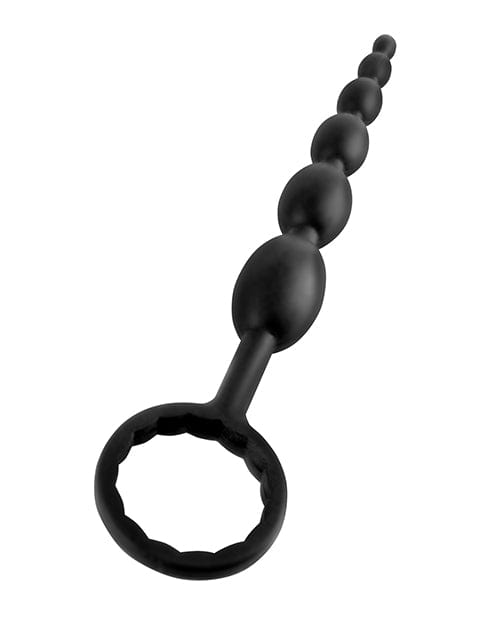 Pipedream Products Anal Fantasy Collection First Time Fun Beads Anal Toys
