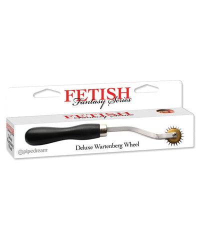 Pipedream Products Fetish Fantasy Series Deluxe Wartenberg Wheel Kink & BDSM