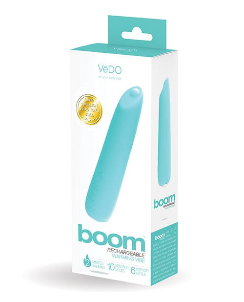 Buy VeDO Boom Rechargeable Ultra Powerful Vibe | Best Price for Vibrators | OrchidToys.com Buy VeDO Boom Rechargeable Ultra Powerful Vibe | Best Price for Vibrators | OrchidToys.com