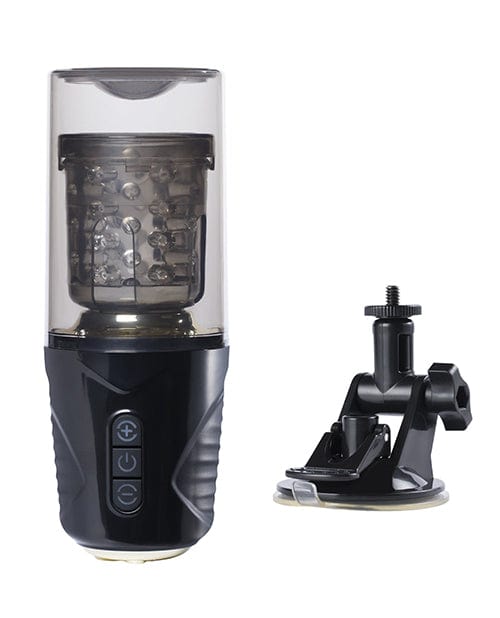 Buy Gale Rotating Male Masturbator Hands-free Auto Blow Job | Best Price  for Penis Toys | OrchidToys.com