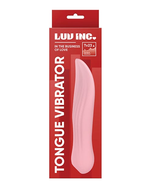 Buy Luv Inc. Tongue Vibrator | Best Price for Vibrators | OrchidToys.com Buy Luv Inc. Tongue Vibrator | Best Price for Vibrators | OrchidToys.com