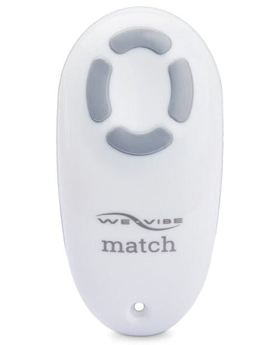 We-Vibe We-Vibe Match Replacement Remote Vibrators
