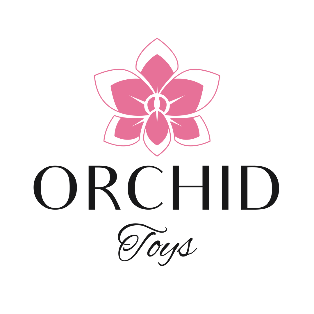 OrchidToys.com pleasure with a conscience