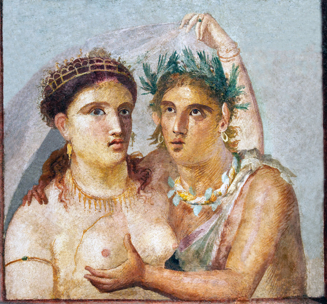 Pornography Is A Social Construct