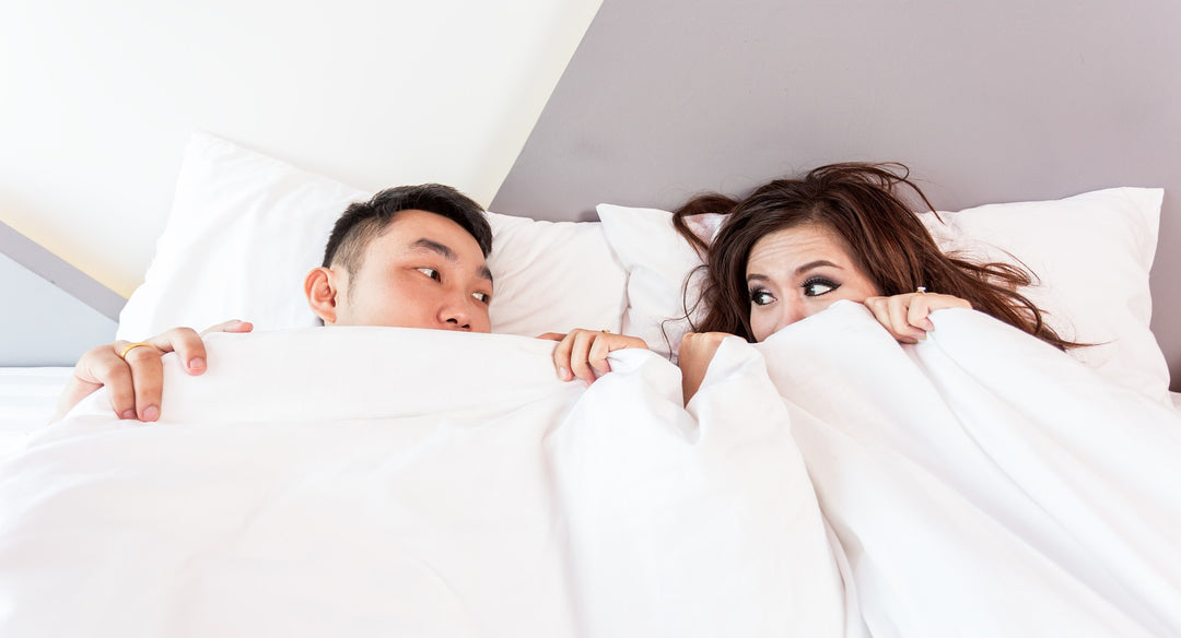 How To Use A Vibrator For Heterosexual Couples?