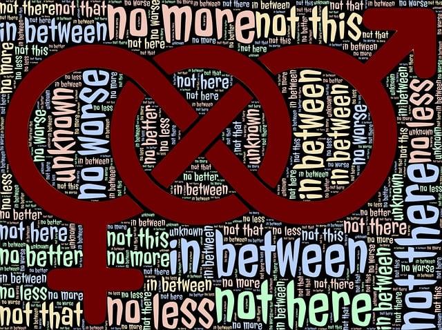 Context Is Everything For Sex