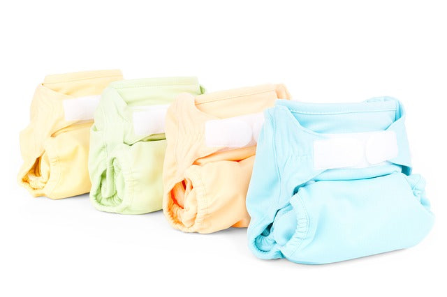 What Is A Diaper Fetish?