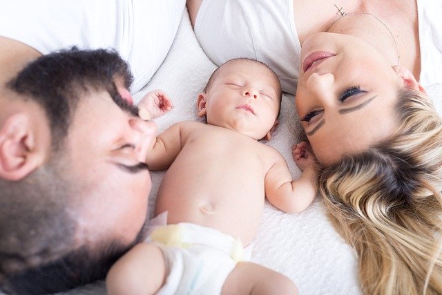 Sex After Having A Baby