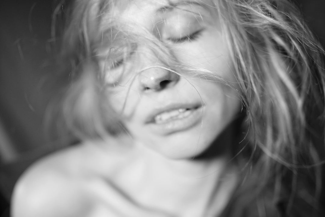 Ask A Sex Therapist: Is It Normal For Women To Cry After Having An Orgasm?