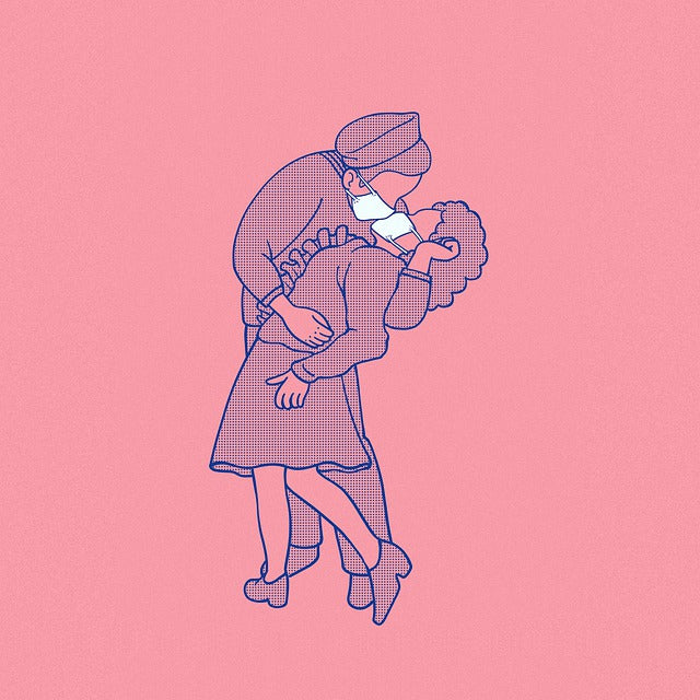 Sex During Covid-19