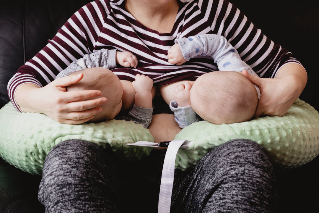 Ask a Sex Therapist: Is It Normal To Not Want To Have Sex After Pregnancy?