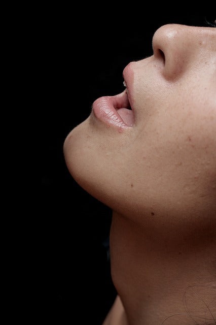 Women and Sex Toys