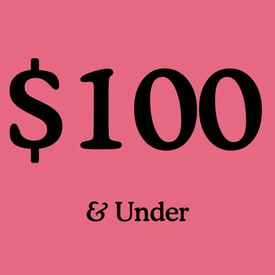 Gifting Under $100