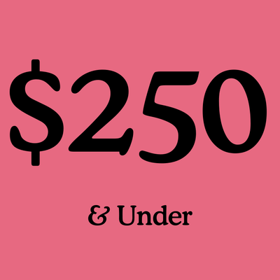 Gifting Under $250
