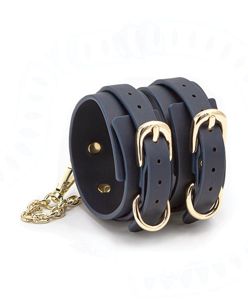 Hand Cuffs & Ankle Cuffs