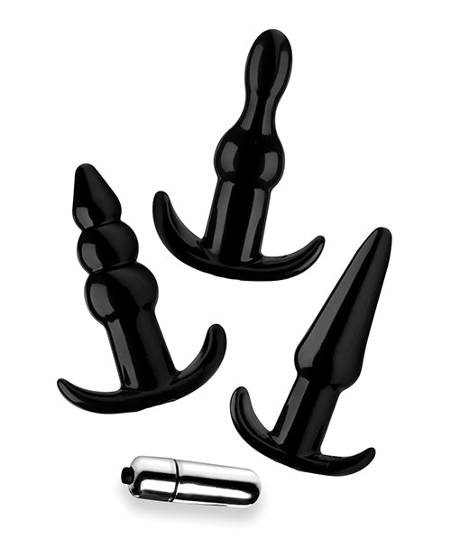 Anal Kits & Combos