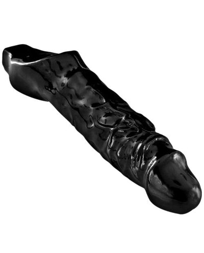 Enhance Your Pleasure with Our Premium Penis Extensions & Sleeves Collection