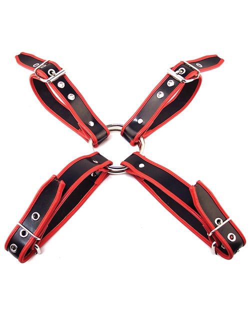 Body Harnesses