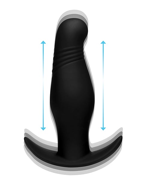 Anal Vibrators