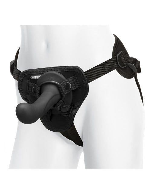Strap-On Dildos & Harnesses