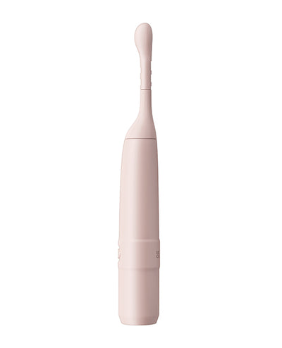 3rd Planet Products INC Celebrator Oscillation Stimulator - Ivory Vibrators
