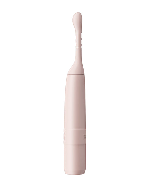 3rd Planet Products INC Celebrator Oscillation Stimulator - Ivory Vibrators