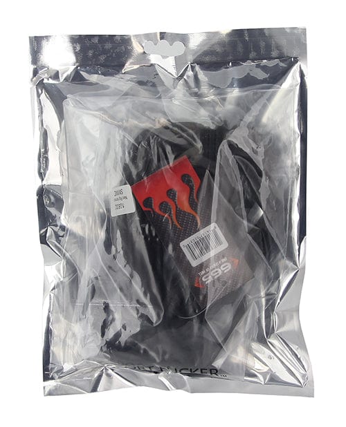 665 INC Sport Fucker Scrum Plug Harness Dildos