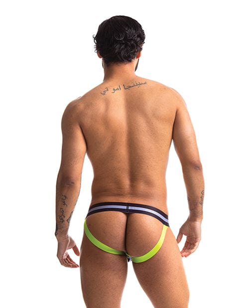 665 INC Sport Fucker Jersey Jock Lingerie &amp; Costumes