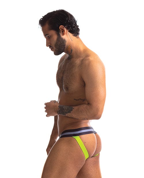 665 INC Sport Fucker Jersey Jock Lingerie &amp; Costumes