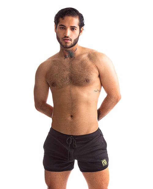 665 INC Sport Fucker Jersey Short Lingerie &amp; Costumes