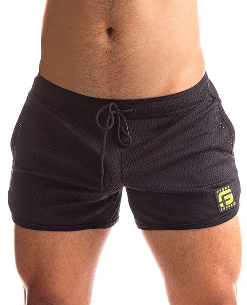 665 INC Sport Fucker Jersey Short Small Lingerie &amp; Costumes