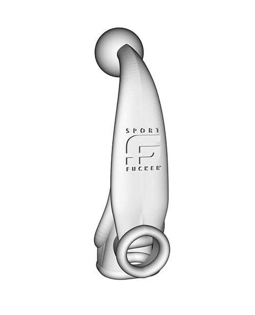 665 INC Sport Fucker Meat Harness Penis Toys