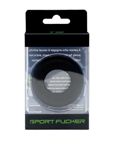 665 INC Sport Fucker Muscle Ring Penis Toys