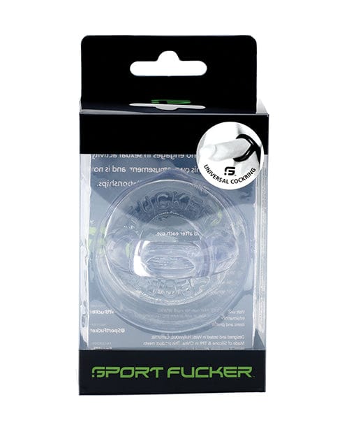 665 INC Sport Fucker Original Cockring Penis Toys