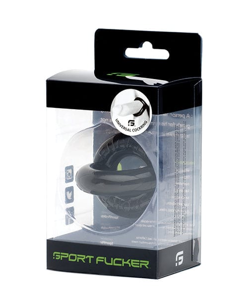 665 INC Sport Fucker Original Cockring Zinc Penis Toys