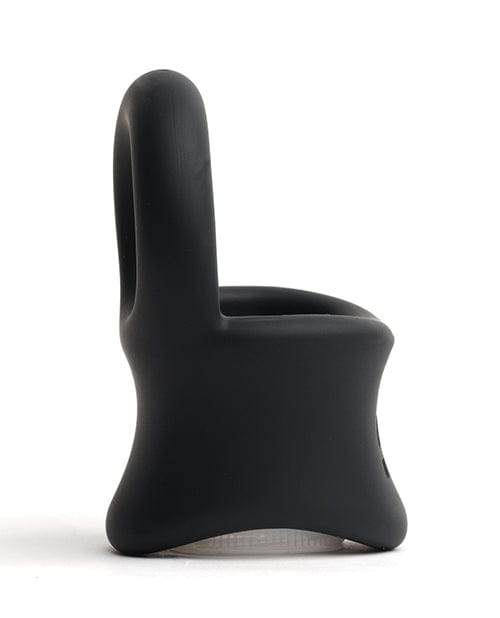 665 INC Sport Fucker Silicone Baller Ring Penis Toys