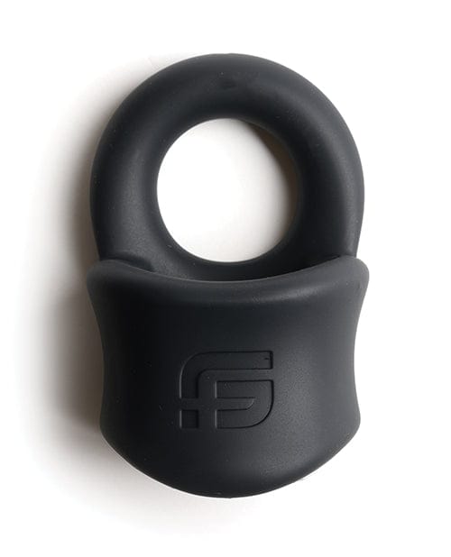 665 INC Sport Fucker Silicone Baller Ring Penis Toys
