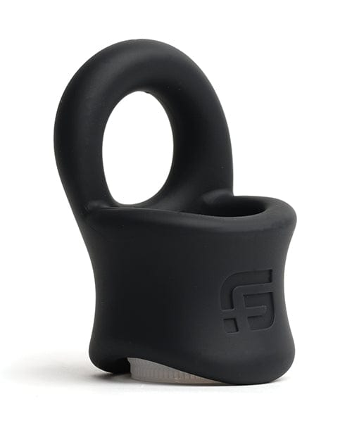 665 INC Sport Fucker Silicone Baller Ring Penis Toys
