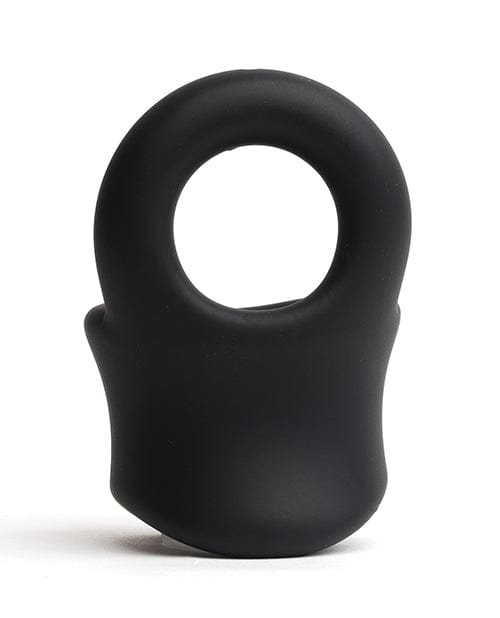 665 INC Sport Fucker Silicone Baller Ring Penis Toys