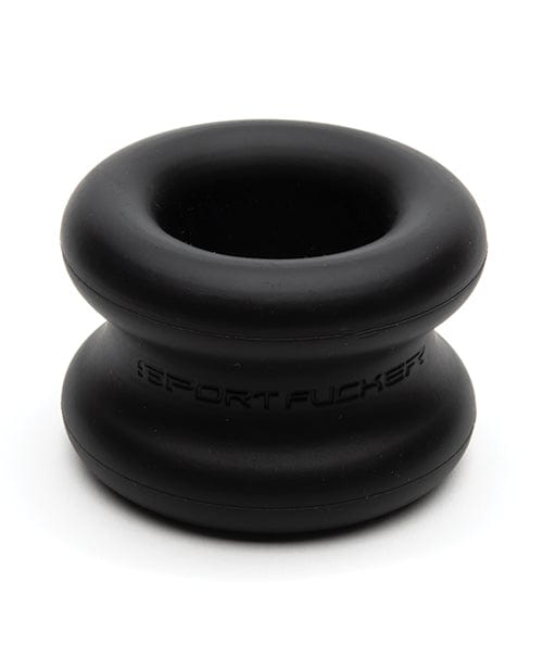 665 INC Sport Fucker Silicone Muscle Ball Stretcher - Penis Toys
