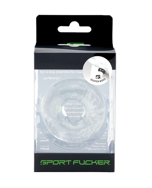 665 INC Sport Fucker Skater Boyz Penis Toys