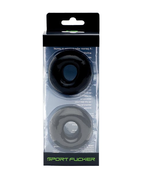 Sport Fucker Skater Boyz Pack Of 2