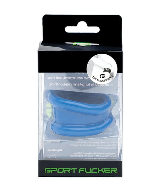 665 INC Sport Fucker Slinger Penis Toys