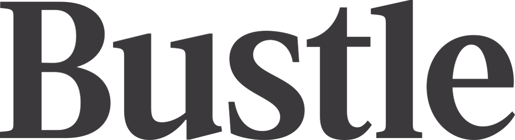 Bustle-logo-just-serif-text